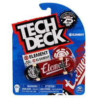 TECH DECK TECH DECK Fingerboard alapcsomag