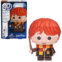 Spin Master Spin Master Ron 4D puzzle figura