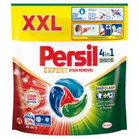 Persil Persil Discs 4in1 Expert Stain Removal mosókapszula, 34 mosás