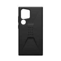 UAG UAG Civil, black - Samsung Galaxy S24 Ultra (214439114040)