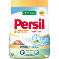 Persil Persil Expert Sensitive mosópor érzékeny bőrre, 27 mosás