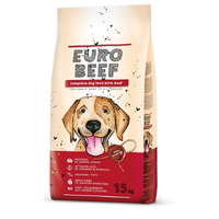 Dibaq Dibaq EUROBEEF, dog - 15 kg
