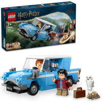 LEGO LEGO Harry Potter 76424 A repülő Ford Anglia