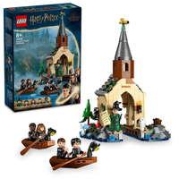LEGO LEGO Harry Potter 76426 Roxfort kastély csónakház