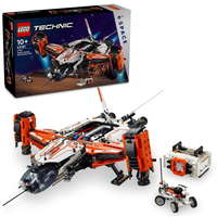 LEGO LEGO Technic 42181 VTOL teherszállító űrhajó LT81