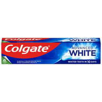 Colgate Colgate Advanced White Original XXL fogkrém, 125 ml