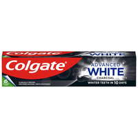 Colgate Colgate Advanced White Charcoal XXL fogkrém, 125 ml