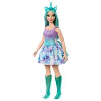 Mattel Mattel Barbie Tündér Egyszarvú - lila, HRR12