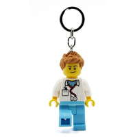 LEGO LEGO Ikonikus Doktor világító figura (HT)