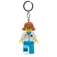 LEGO LEGO Ikonikus Doktor világító figura (HT)