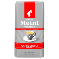 Julius Meinl Julius Meinl Darabos kávé Trend Collection Caffé Crema Intenso, 1 kg