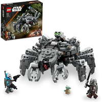 LEGO LEGO Star Wars 75361 Pókdroid