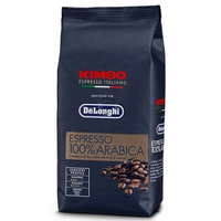 DeLonghi DeLonghi Kimbo szemes kávé, 100% Arabica, 250 g