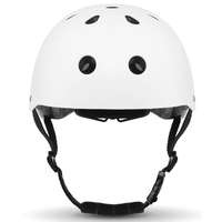 Lionelo Lionelo Helmet gyerek sisak, White