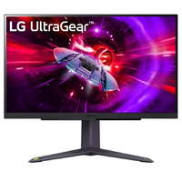 LG LG 27GR75Q-B - LED monitor 27" QHD (27GR75Q-B.AEU)
