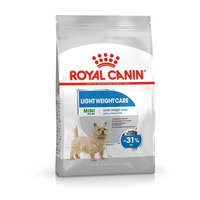 Royal Canin Royal Canin Mini Light Weight Care 3 kg