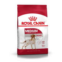 Royal Canin Royal Canin Medium Adult 4 kg