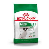 Royal Canin Royal Canin Mini Adult 8+, 8 kg