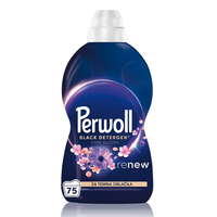 Perwoll Perwoll Dark Bloom mosógél 75 mosás, 3750 ml