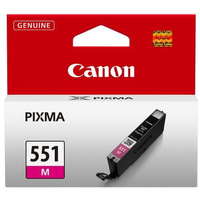 CANON CANON CLI-551M, Magenta tintapatron