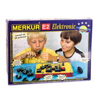 Merkur Merkur E2 Elektronikus készlet