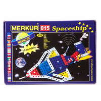 Merkur Merkur M 0515 Űrhajó