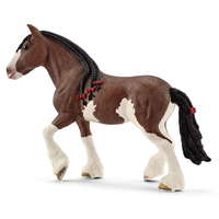 Schleich Schleich Clydesdale kanca 13809