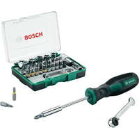 BOSCH BOSCH Szerszámkészlet 28 darabos