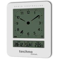 Technoline Technoline WT 745W Digitális óra
