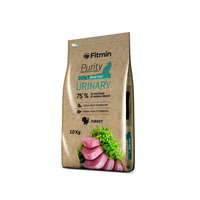 Fitmin Fitmin cat Purity Urinary 10kg