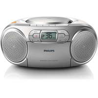 PHILIPS PHILIPS AZ127/12 Magnó