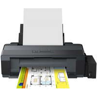 Epson Epson L1300 Színes tintasugaras nyomtató, A3