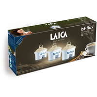 Laica Laica Bi-Flux C3M Coffee & Tea Vízszűrőbetét, 3 db