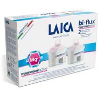 Laica Laica Bi-Flux G2M MagnesiumActive Vízszűrőbetét, 2 db