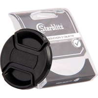 Starblitz Starblitz Objektív sapka, 55mm