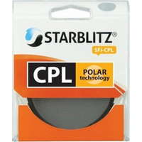 Starblitz Starblitz 58mm CP-L Polárszűrő