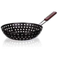 Happy Green Happy Green Grill serpenyő wok BBQ 28 x 6,5 cm