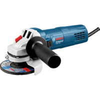 BOSCH Professional BOSCH Professional GWS 750 (125mm) sarokcsiszoló (0601394001)