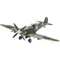 REVELL REVELL ModelKit repülő 03927 - Spitfire Mk.IXC (1:32)