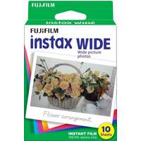 FujiFilm FujiFilm INSTAX film wide 10db