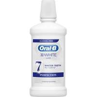 Oral-B Oral-B White Luxe Perfection Szájvíz 500 ml