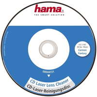 Hama Hama CD tisztítólemez