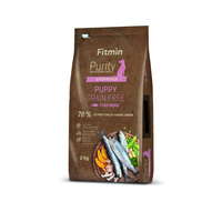 Fitmin Fitmin Dog Purity Grain Free Puppy Fish 2 kg