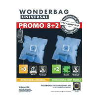 ROWENTA ROWENTA porszívózsák WB4061FA Wonderbag Original x8 + Wonderbag Menta Aroma x2