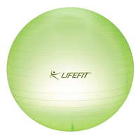 LIFEFIT LIFEFIT Lifefit gimnasztikai labda 65 cm