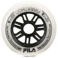 FILA FILA Wheels 100Mm/84A White