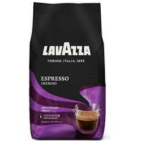 Lavazza Lavazza Espresso Cremoso 1 kg, szemes kávé