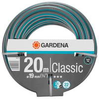 Gardena Gardena 18022-20 tömlő Classic (3/4") 20 m armatúra nélkül