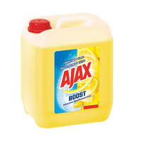 AJAX AJAX Univerzális tisztítószer Boost Baking Soda & Lemon, 5 l