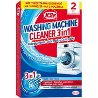 K2R K2R Washing Machine Cleaner 2 x